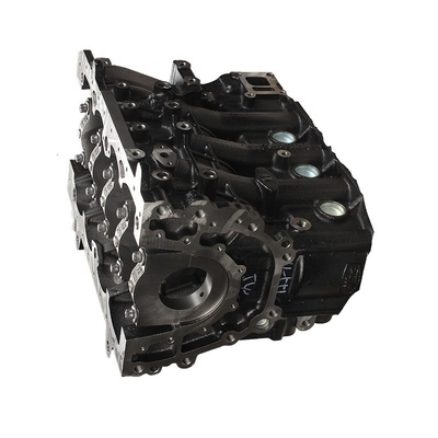 Yunnei Motor D20TCIDF Zylinderblock für JAC Foton Trucks X10011054 Einfache Montage