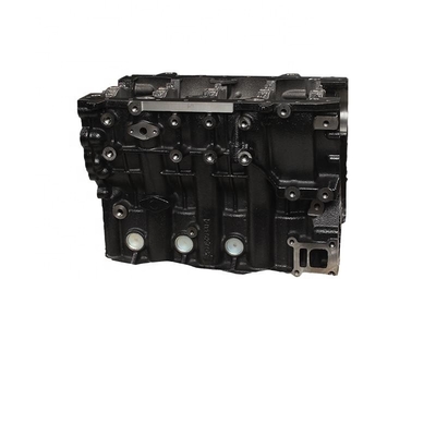 Yunnei Motor D20TCIDF Zylinderblock für JAC Foton Trucks X10011054 Einfache Montage