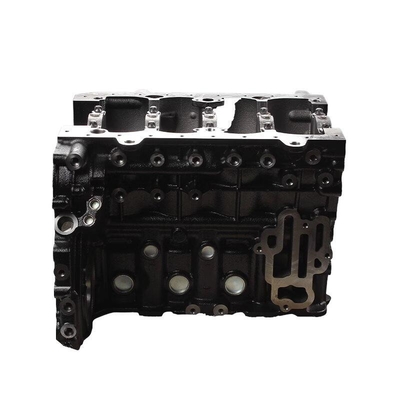 Yunnei Motor D20TCIDF Zylinderblock für JAC Foton Trucks X10011054 Einfache Montage