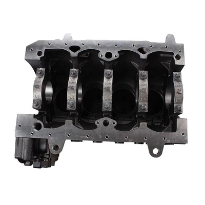 Yunnei Motor D20TCIDF Zylinderblock für JAC Foton Trucks X10011054 Einfache Montage