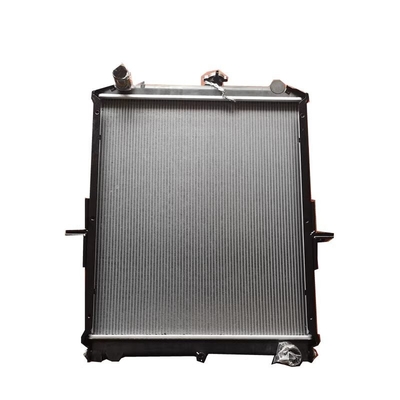 JAC 1030/1040 Wasserbehälter für Lkw-Ersatzteile 221000-533012-16 zum Nutzen des Kunden