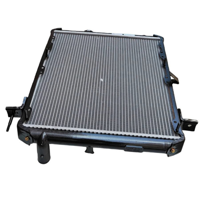 JAC 1030/1040 Wasserbehälter für Lkw-Ersatzteile 221000-533012-16 zum Nutzen des Kunden