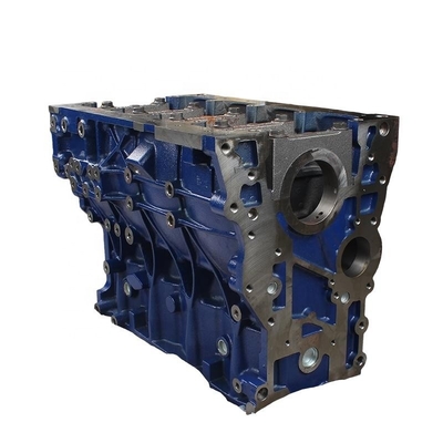 Zylinderblock YNF45 für JAC Foton und andere Lkw 60*50*50 in Yunnei Engine