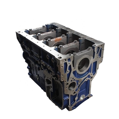 Zylinderblock YNF45 für JAC Foton und andere Lkw 60*50*50 in Yunnei Engine