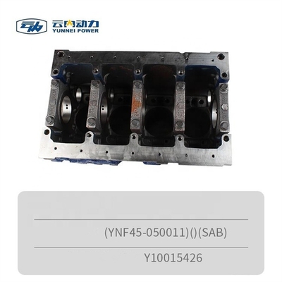 Zylinderblock YNF45 für JAC Foton und andere Lkw 60*50*50 in Yunnei Engine
