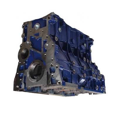 Zylinderblock YNF45 für JAC Foton und andere Lkw 60*50*50 in Yunnei Engine