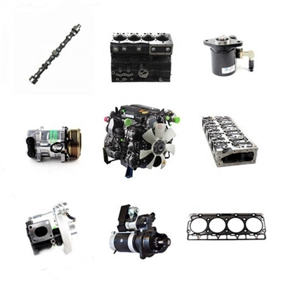 Zylinderblock YNF45 für JAC Foton und andere Lkw 60*50*50 in Yunnei Engine
