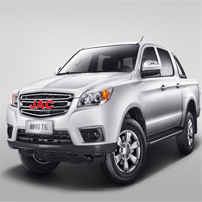 JAC Pickup T6/T8 Modelle Multimedia Touchscreen mit 8 128G RAM und GPS-Funktion