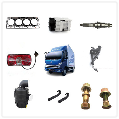 Handbremskabel für Modell FOTON1049 1046 1039 mit 2,0 VVT Lkw-Teile 1105935700006