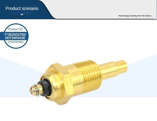Wasserheizung Thermistor Sonde Sensor für AOLING AUMARK 100% Zufriedenheit garantiert