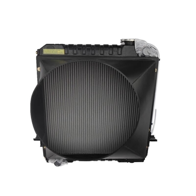 OE-Nr. J1102213100062 FOTON 1036 WATERTANK Kühler für Nutzfahrzeuge
