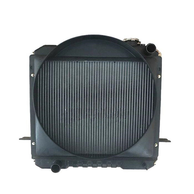 OE-Nr. J1102213100062 FOTON 1036 WATERTANK Kühler für Nutzfahrzeuge