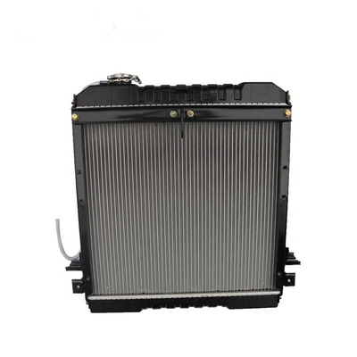 OE-Nr. J1102213100062 FOTON 1036 WATERTANK Kühler für Nutzfahrzeuge