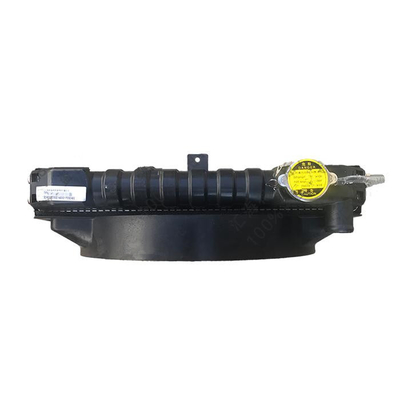 OE-Nr. J1102213100062 FOTON 1036 WATERTANK Kühler für Nutzfahrzeuge