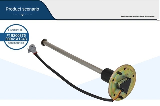 Zweck Ersetzen/Reparatur Foton-Brennstoffsensormontage 1B20037600041 F1B20037600041A1243