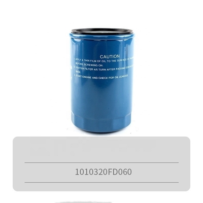 1010320FD060 Ölfilter für JAC Shuailing und T6/T8 Pickup 2.0 Motoren
