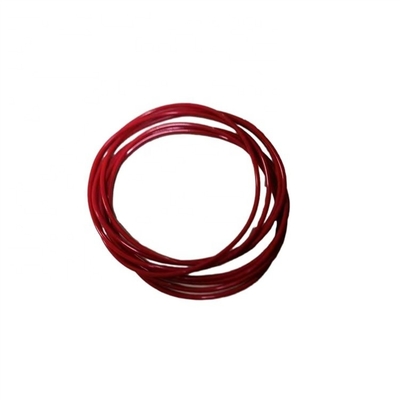 Quanchai Motor Zylinder Liner Seal Sleeve Seal 2015- mit wasserdichtem Ring und QC4110T