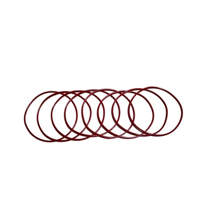 Quanchai Motor Zylinder Liner Seal Sleeve Seal 2015- mit wasserdichtem Ring und QC4110T