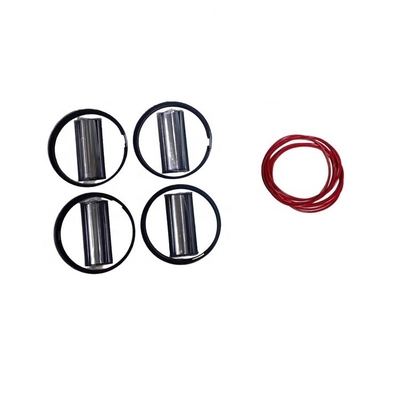 Quanchai Motor Zylinder Liner Seal Sleeve Seal 2015- mit wasserdichtem Ring und QC4110T