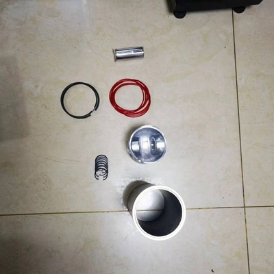 Quanchai Motor Zylinder Liner Seal Sleeve Seal 2015- mit wasserdichtem Ring und QC4110T