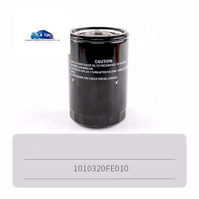 1010320FE010 Ölfilter für JAC-LKW-Schuhe 2.7 Motoren Standard und Leistung