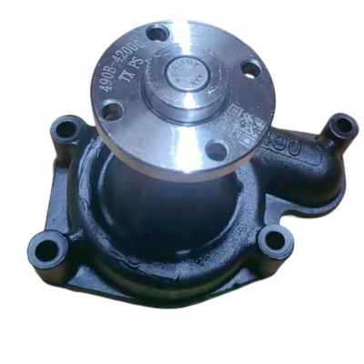 OEM Nr. 490B-24000 Dieselwasserpumpe CQ490 für Foton-Lkw und Gabelstapler