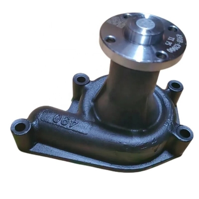 OEM Nr. 490B-24000 Dieselwasserpumpe CQ490 für Foton-Lkw und Gabelstapler