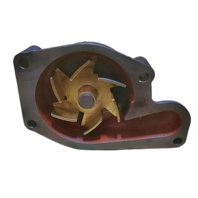 OEM Nr. 490B-24000 Dieselwasserpumpe CQ490 für Foton-Lkw und Gabelstapler