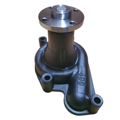 OEM Nr. 490B-24000 Dieselwasserpumpe CQ490 für Foton-Lkw und Gabelstapler