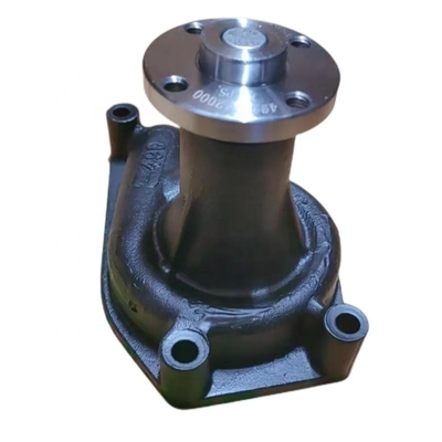 OEM Nr. 490B-24000 Dieselwasserpumpe CQ490 für Foton-Lkw und Gabelstapler
