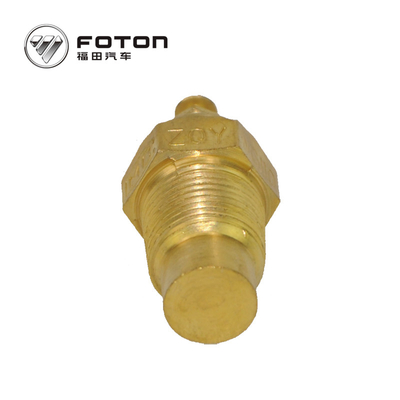 Tunland Wassertemperatursensor F1D16937600086A0165 mit hoher Genauigkeit