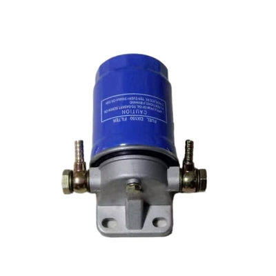 4102.15.00A Cy4102 Filterbaugruppe Dauerhafte Bauteile für JAC-LKW-Dieselmotoren