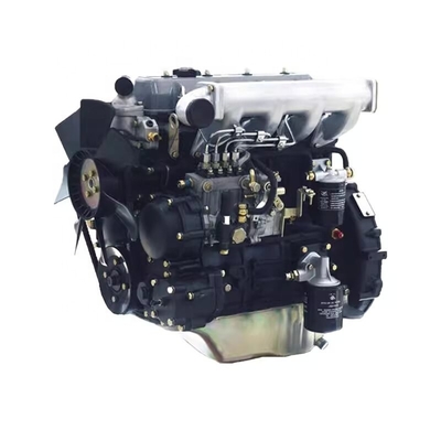 XinChai C495 Dieselmotormontage für Hangzhou Forklift HeLi LongGong Traktorbagger