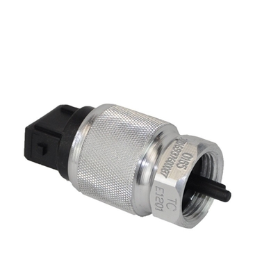 Foton-Autoteile Reichweitensensor Motorgeschwindigkeitssensor Metall OE-Code 1D16937600087A0165