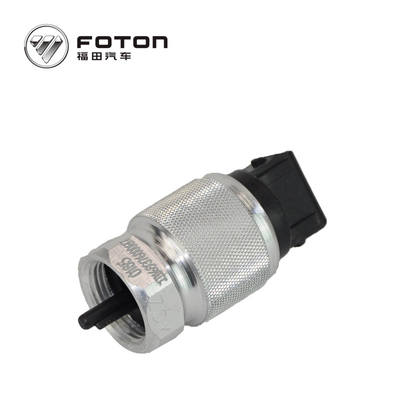 Foton-Autoteile Reichweitensensor Motorgeschwindigkeitssensor Metall OE-Code 1D16937600087A0165