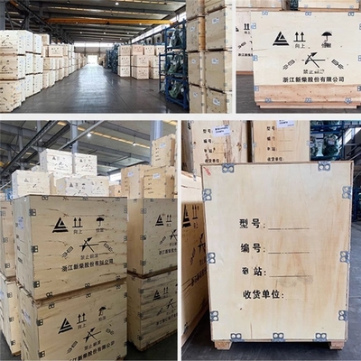 XinChai C495 Dieselmotormontage für Hangzhou Forklift HeLi LongGong Traktorbagger