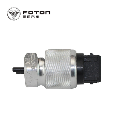 Foton-Autoteile Reichweitensensor Motorgeschwindigkeitssensor Metall OE-Code 1D16937600087A0165