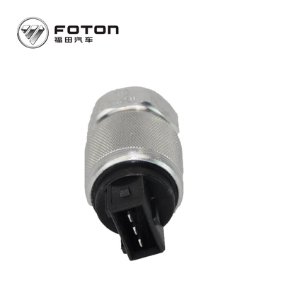 Foton-Autoteile Reichweitensensor Motorgeschwindigkeitssensor Metall OE-Code 1D16937600087A0165