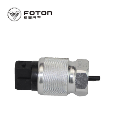 Foton-Autoteile Reichweitensensor Motorgeschwindigkeitssensor Metall OE-Code 1D16937600087A0165