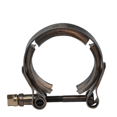 Zubehör für Foton-Lkw ISF2.8/3.8 Dieselmotor Einstellrohr V-Klemm OEM Nr. 4898590