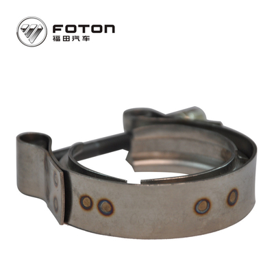 Zubehör für Foton-Lkw ISF2.8/3.8 Dieselmotor Einstellrohr V-Klemm OEM Nr. 4898590