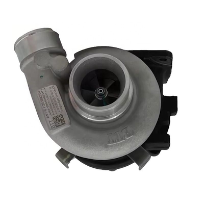 Xincai 498 Dieselmotor Turbolader für Traktoren Baggermaschinen Erntegeräte Landmaschinen