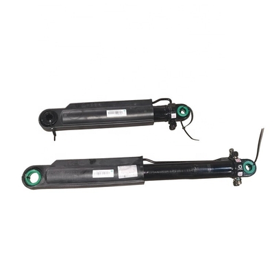 Ersetzen/Reparieren von Sinotruk Howo Lkw-Kabine Hydraulik-Hofzylinder