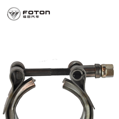 Zubehör für Foton-Lkw ISF2.8/3.8 Dieselmotor Einstellrohr V-Klemm OEM Nr. 4898590