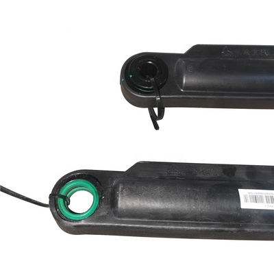 Ersetzen/Reparieren von Sinotruk Howo Lkw-Kabine Hydraulik-Hofzylinder