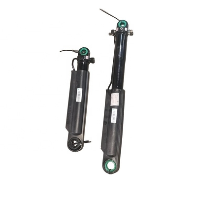 Ersetzen/Reparieren von Sinotruk Howo Lkw-Kabine Hydraulik-Hofzylinder
