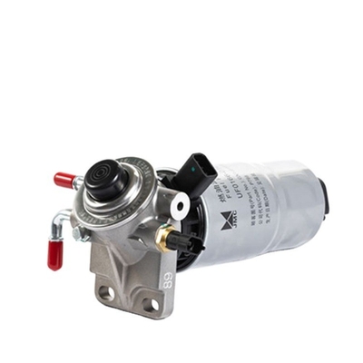 Aluminium-Brennstoffpumpenfilter Dieselmotoren Ersatzteile Kraftstofffilterkopf für Auto-LKW OEM GN1-9155-BA