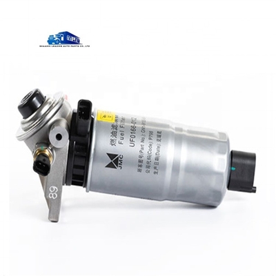 Aluminium-Brennstoffpumpenfilter Dieselmotoren Ersatzteile Kraftstofffilterkopf für Auto-LKW OEM GN1-9155-BA