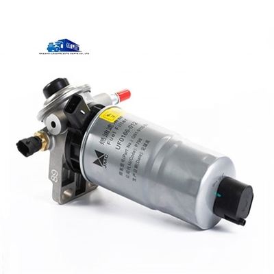 Aluminium-Brennstoffpumpenfilter Dieselmotoren Ersatzteile Kraftstofffilterkopf für Auto-LKW OEM GN1-9155-BA