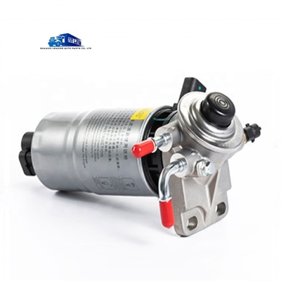 Aluminium-Brennstoffpumpenfilter Dieselmotoren Ersatzteile Kraftstofffilterkopf für Auto-LKW OEM GN1-9155-BA